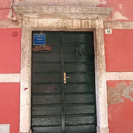 Elle Rovinj Exterior foto