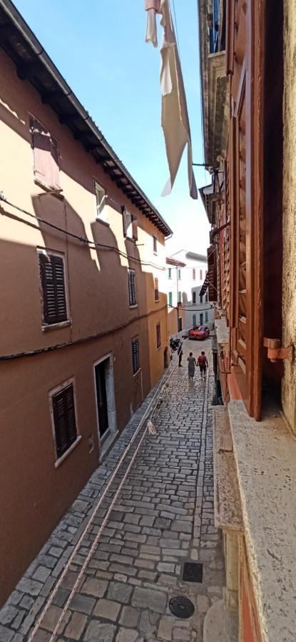 Elle Rovinj Exterior foto