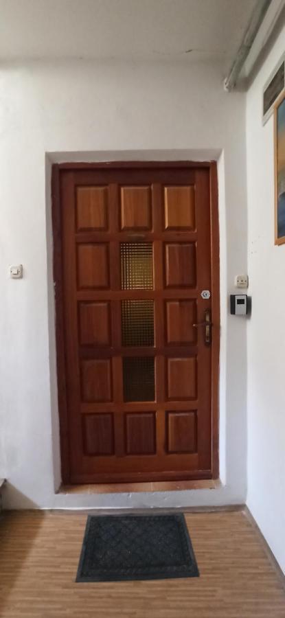 Elle Rovinj Exterior foto
